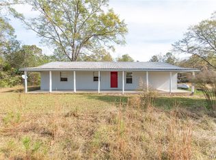 1640 Herbert Windle Rd, Reform, AL 35481