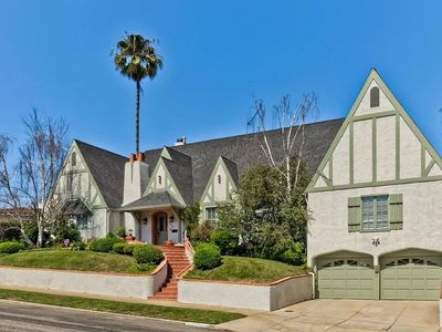 1410 Woodruff Ave, Los Angeles, CA, 90024