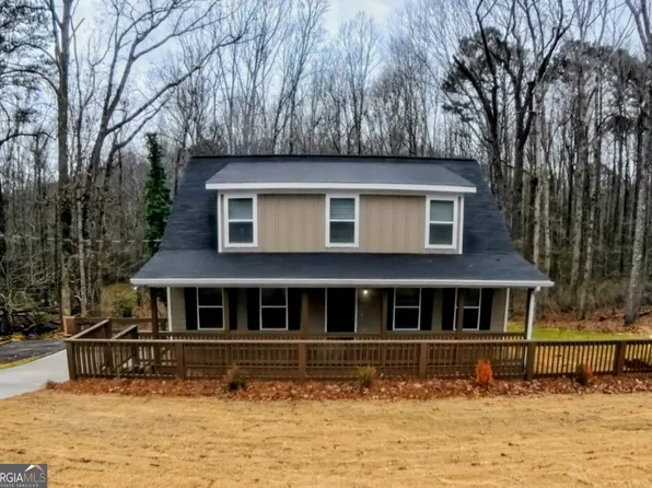 135 McDuffie Dr, Athens, GA 30605