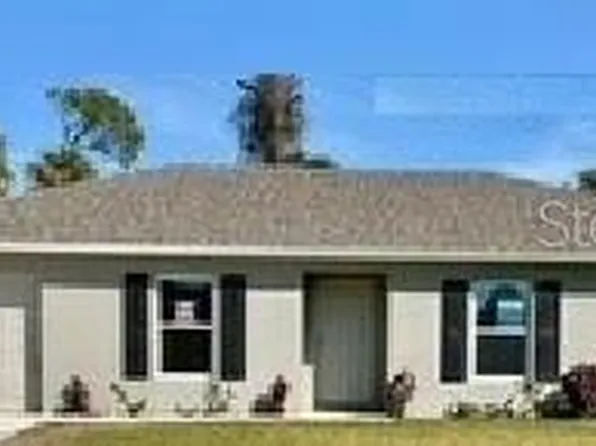 3856 Johannesberg Rd, North Port, FL 34288