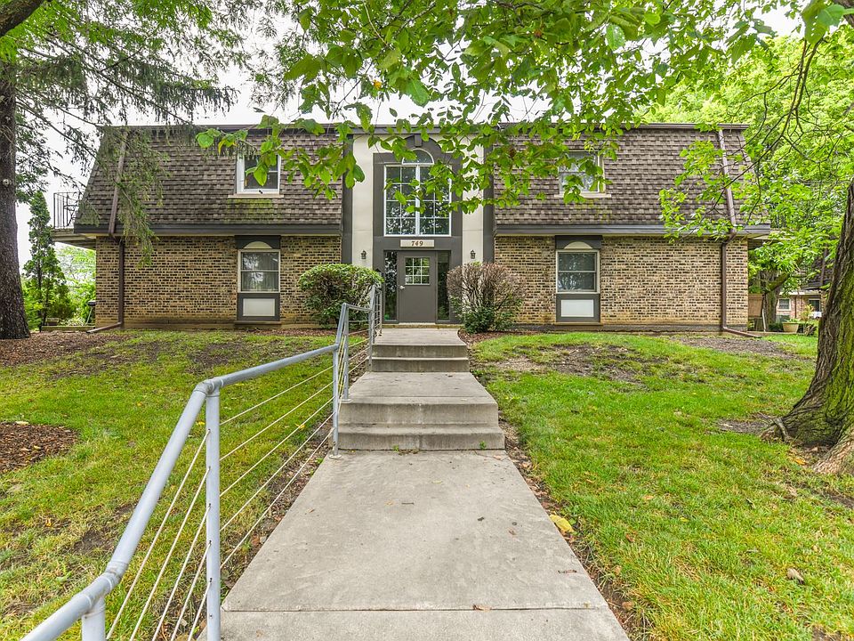 1st image of 749 Trace Dr #3208