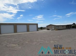 406 Travis St, Elephant Butte, NM 87935