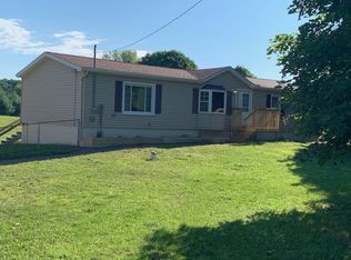 4450 Rives Eaton Rd, Rives Junction, MI 49277