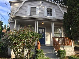 5642 Brooklyn Ave NE #HOME, Seattle, WA 98105