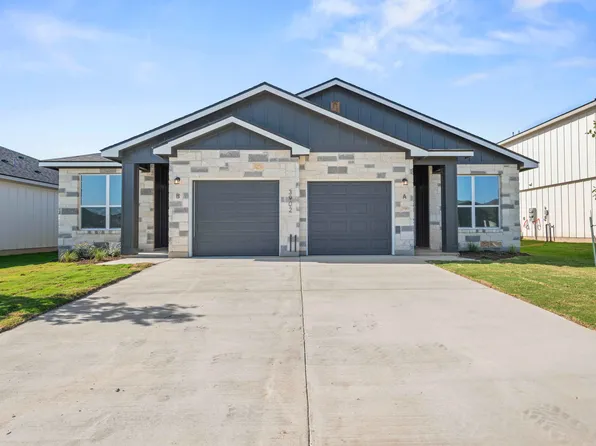3902 Sugar Hackberry Trl, Killeen, TX 76542