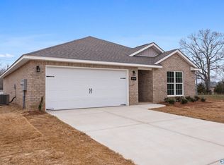 16469 Demi Dr, Athens, AL 35613