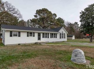 1906 Old Batten Rd, Selma, NC 27576