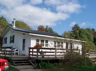 W151 Halfway Tree Rd, Brodhead, WI 53520