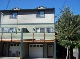 8427 SE Brooklyn St, Portland, OR