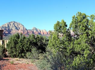 160 Calle Del Viento, Sedona, AZ 86336