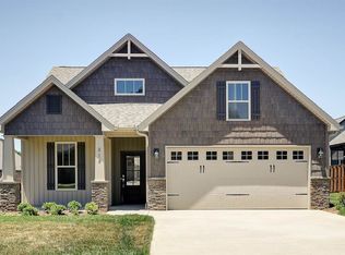 814 Lynshire Ln, Moore, SC 29369