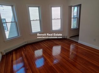 141 Cottage St ROOM 1, Everett, MA 02149