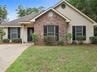 111 Poe St, Madisonville, LA 70447