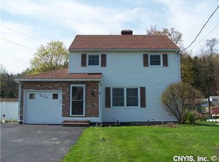 108 Ormsby Dr, Syracuse, NY 13219