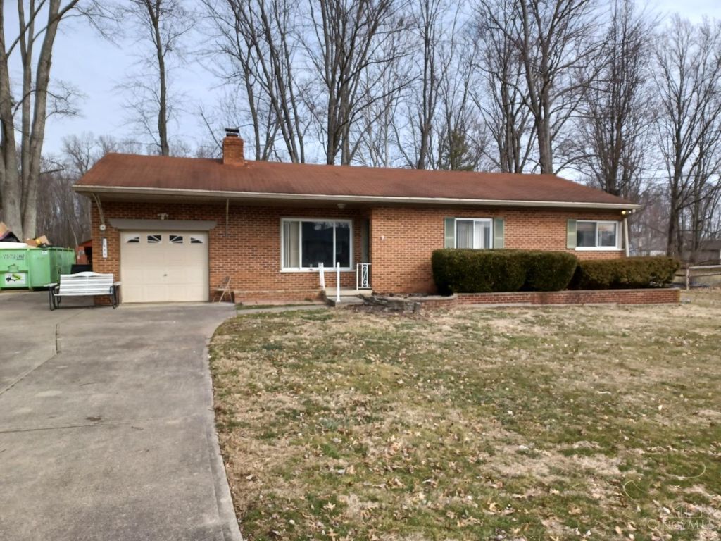 Real estate listing image