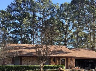 2917 Keenan Dr, Tyler, TX 75701