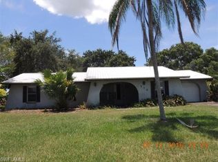 710 W Avenida Del Rio, Clewiston, FL 33440