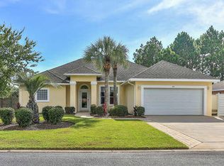 64 Albatross Ct, Santa Rosa Beach, FL 32459