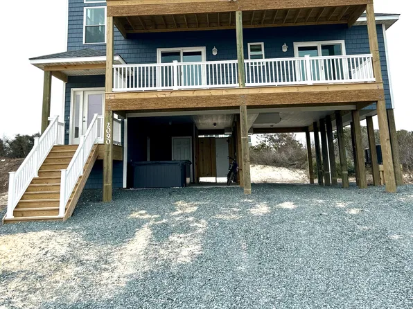 2090 Sandfiddler Rd, Corolla, NC 27927