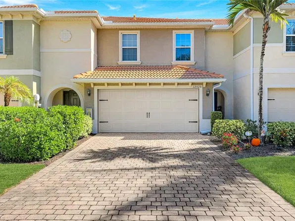 12525 Hammock Cove BLVD, FORT MYERS, FL 33913