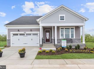 2896 Soft Rush Way, Odenton, MD 21113