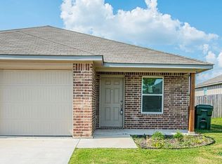 704 Kimble Dr #B, Temple, TX 76501
