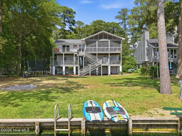308 Sunnyside Drive, Washington, NC 27889