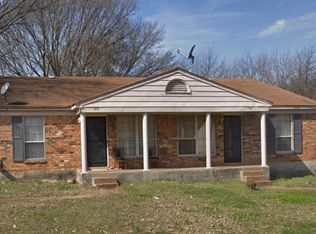 3771 Ironwood Dr #3771, Memphis, TN 38115