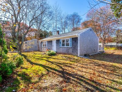 487 Lincoln Rd, Barnstable, MA, 02630