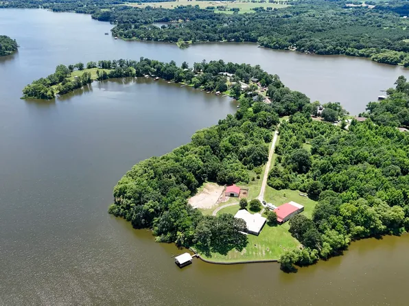 331 County Road 4847, Winnsboro, TX 75494