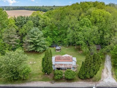 3470 State Route 314, Fredericktown, OH, 43019
