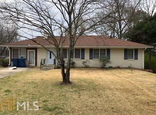 254 Elks St, Winder, GA 30680