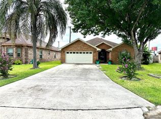 100 W Moore Rd #UT-9, Pharr, TX 78577