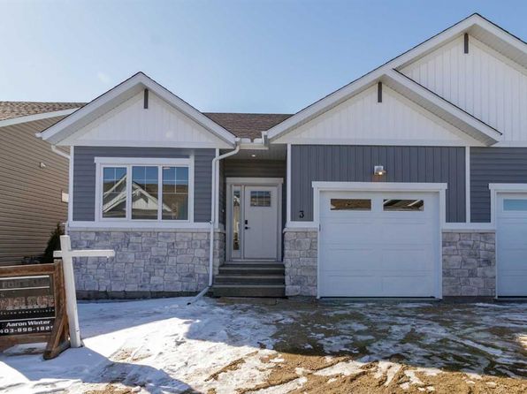 3 N Beardsley Cres, Lacombe, AB T4L 0G4