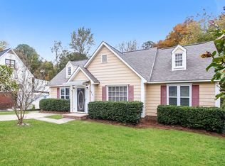 315 Gales River Rd, Irmo, SC 29063