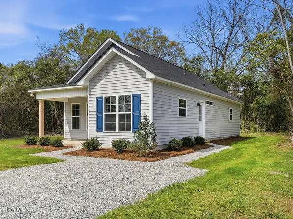 1107 N John Street, Goldsboro, NC 27530