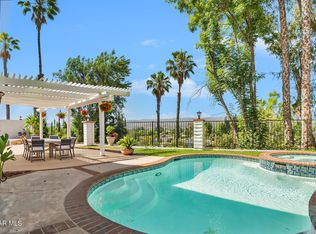 837 Hillview Cir, Simi Valley, CA 93065