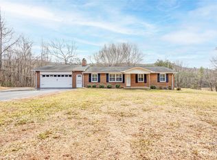 4064 Mount Gilead Church Rd, Connelly Springs, NC 28612