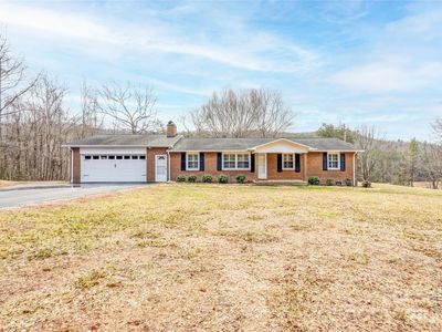 4064 Mount Gilead Church Rd, Connelly Springs, NC, 28612