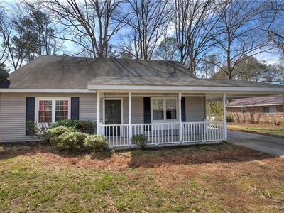 125 Morgan Dr NW, Rome, GA, 30165