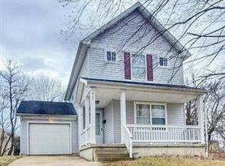 415 W Myrtle Ave UNIT 1, Youngstown, OH 44511