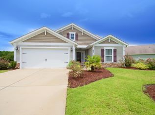 685 Iredel Ct, Calabash, NC 28467