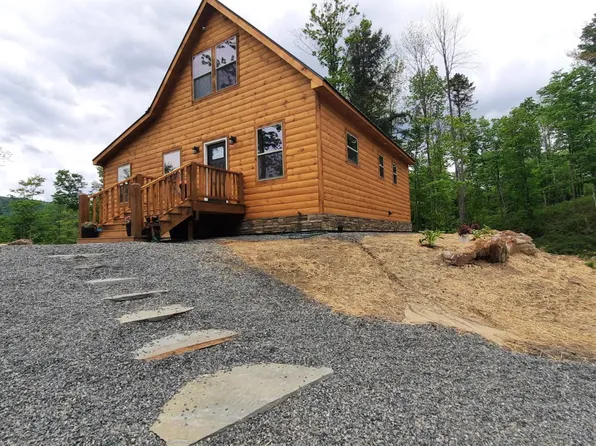 122 Buttermilk Hl, Wells, NY 12190