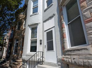 838 W 34th St, Baltimore, MD 21211