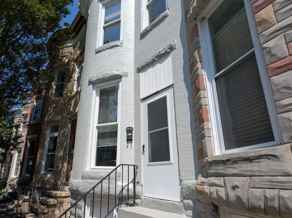 838 W 34th St, Baltimore, MD 21211
