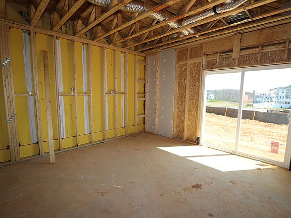 Interior - March 31, 2026