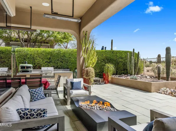9607 E CAVALRY Drive, Scottsdale, AZ 85262