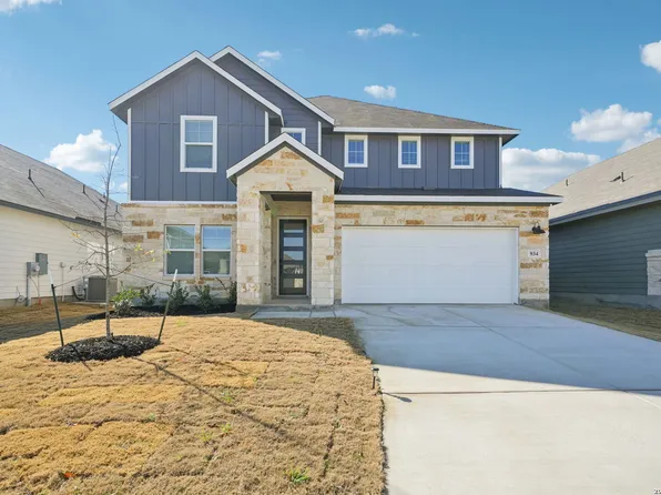 934 Earp Blvd, San Antonio, TX 78260