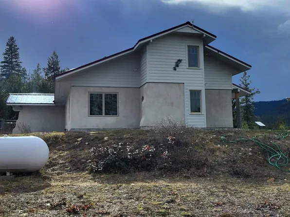 3394 Lost Marble Way, Chewelah, WA 99109