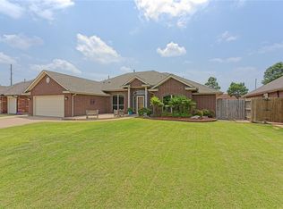 3608 Buckingham Dr, Norman, OK 73072
